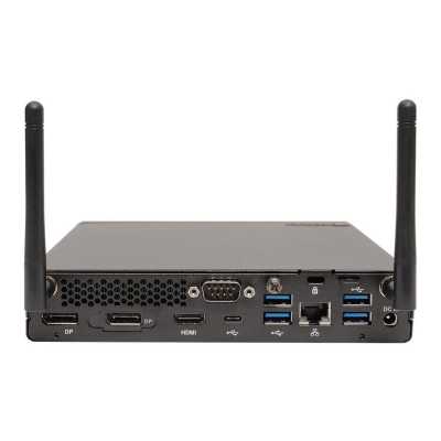 компьютер Raskat Standart 507 149541 Черный