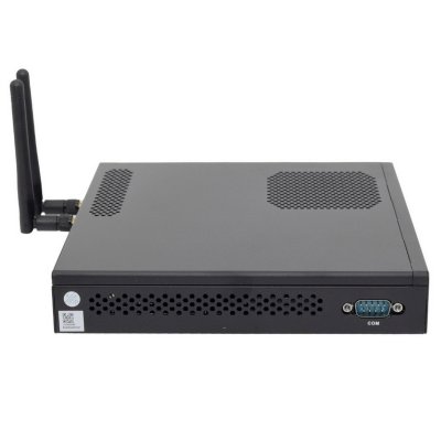 компьютер Raskat Standart 507 168820 Черный