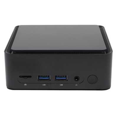 компьютер Raskat Standart 507 184075 Черный