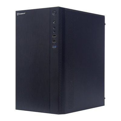 компьютер Raskat Standart 700 108488 Черный