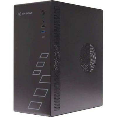 компьютер Raskat Start 100 143165 Черный