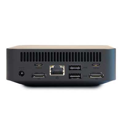 компьютер Raskat Start 107 231002 Черный