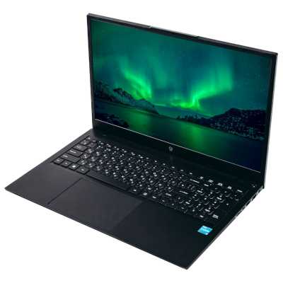 ноутбук Raskat Step 17 RNB1732U86WS Черный