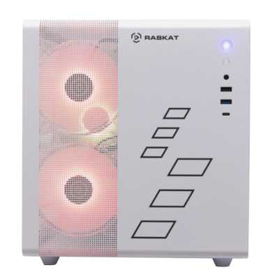 компьютер Raskat Strike 520 138250 Белый