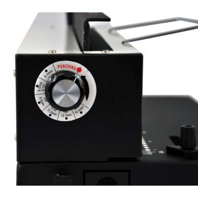 переплетчик Rayson TD-1200R
