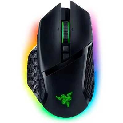 мышь Razer Basilisk V3 Pro RZ01-04620100-R3G1 Черный