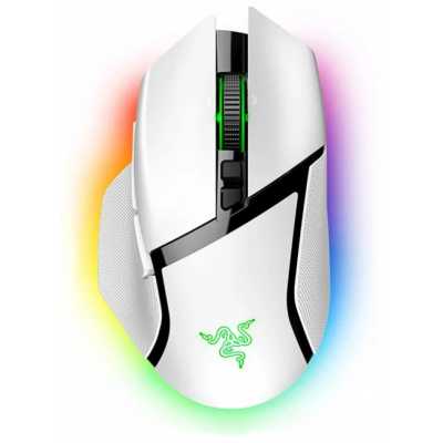 мышь Razer Basilisk V3 Pro RZ01-04620200-R3A1 Белый
