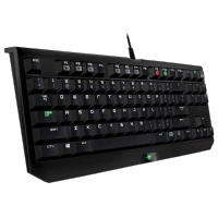 клавиатура Razer BlackWidow Tournament 2014 Black USB