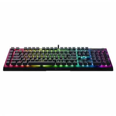 клавиатура Razer BlackWidow V4 X RZ03-04700800-R3R1 Черный