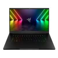 ноутбук Razer Blade 15 CH8.5-NT RZ09-0421NEG3-R3E1 Черный