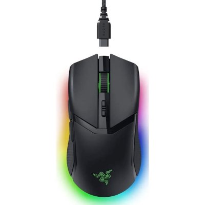 мышь Razer Cobra Pro RZ01-04660100-R3G1 Черный
