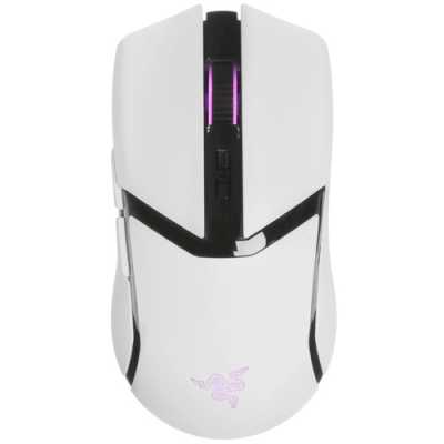 мышь Razer Cobra Pro RZ01-04660200-R3G1 Белый