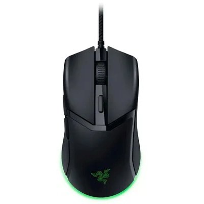 мышь Razer Cobra RZ01-04650100-R3M1 Черный