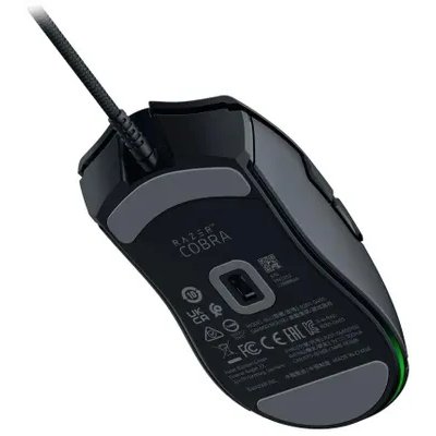 мышь Razer Cobra RZ01-04650100-R3M1 Черный