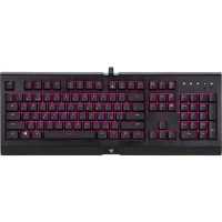 клавиатура Razer Cynosa Chroma Черный
