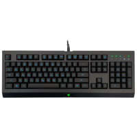 клавиатура Razer Cynosa Pro Bundle Black USB