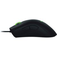 мышь Razer DeathAdder Essential Черный