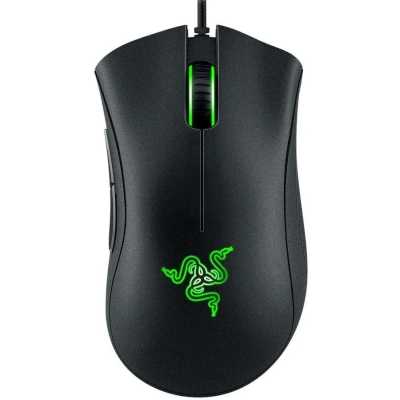 мышь Razer DeathAdder Essential RZ01-03850100-R3C1 Черный