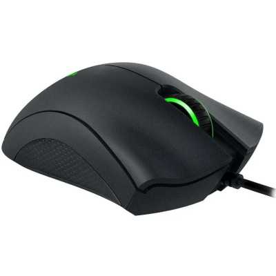 мышь Razer DeathAdder Essential RZ01-03850100-R3C1 Черный
