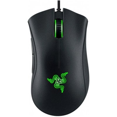 мышь Razer DeathAdder Essential RZ01-03850100-R3U1 Черный