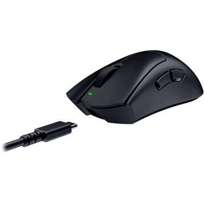мышь Razer DeathAdder V3 HyperSpeed RZ01-05140100-R3C1 Черный