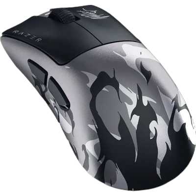 мышь Razer DeathAdder V4 Pro Niko Edition RZ01-05330300-R3M1 Черный