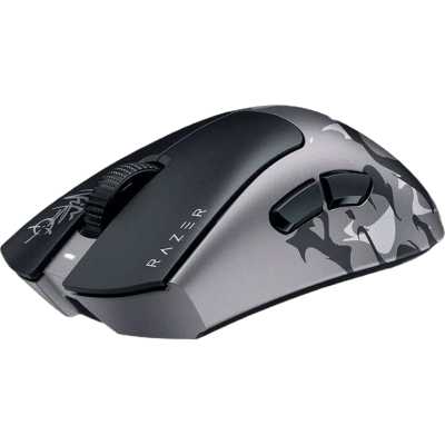 мышь Razer DeathAdder V4 Pro Niko Edition RZ01-05330300-R3M1 Черный