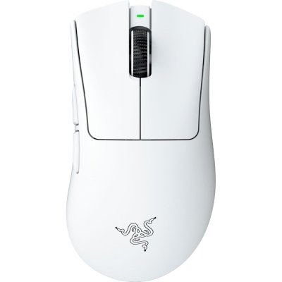 мышь Razer DeathAdder V4 Pro White RZ01-05330200-R3A1 Черный