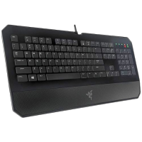 клавиатура Razer DeathStalker Essential Black USB