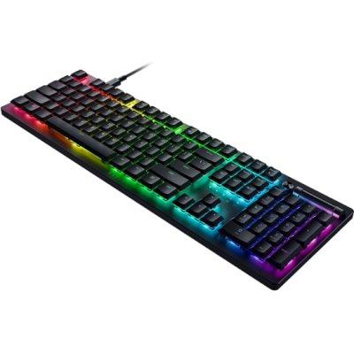 клавиатура Razer DeathStalker V2 RZ03-04500800-R3R1 Черный