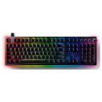 клавиатура Razer Huntsman V2 Analog RZ03-03610800-R3R1 Черный