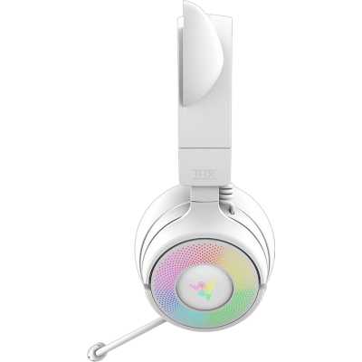 гарнитура Razer Kraken Kitty V3 Pro RZ04-05170400-R3M1