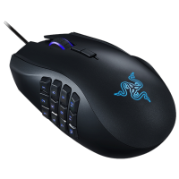 мышь Razer Naga Chroma