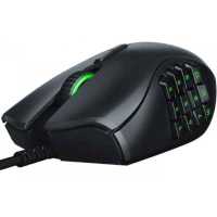 мышь Razer Naga Trinity Черный
