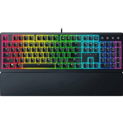 клавиатура Razer Ornata V3 RZ03-04460100-R3M1 Черный