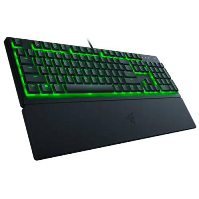 клавиатура Razer Ornata V3 X RZ03-04470800-R3R1 Черный