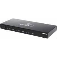 Gembird DSP-8PH4-001 Черный