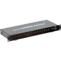 разветвитель VCOM DD4116