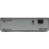 разветвитель видеосигнала Gembird GVS122