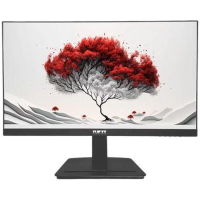 монитор RDW Computers 2401K/F08B0100V2A1A Черный