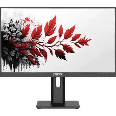монитор RDW Computers 2701K/F00B0120V2A1 Черный