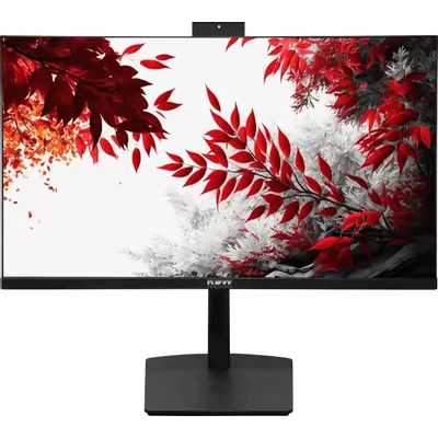 монитор RDW Computers RDW2702K/Q19В3100V2A1 Черный