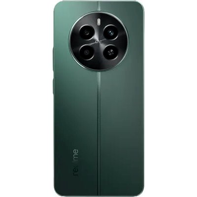 смартфон Realme 12 4G 8/256GB Green зеленый