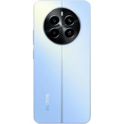 смартфон Realme 12 4G 8/512GB Blue голубой