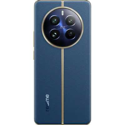 смартфон Realme 12 Pro 5G 12/512GB Blue синий