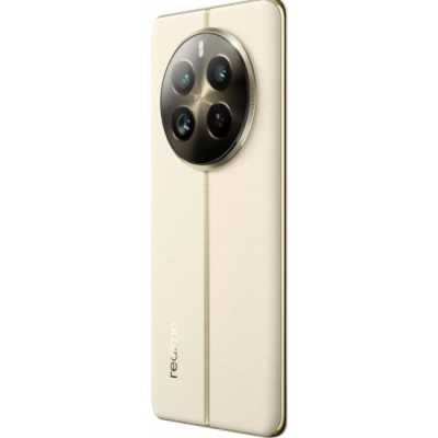 смартфон Realme 12 Pro+ 5G 12/512GB Beige бежевый