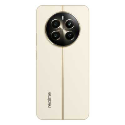 смартфон Realme 12+ 5G 8/256GB Beige бежевый