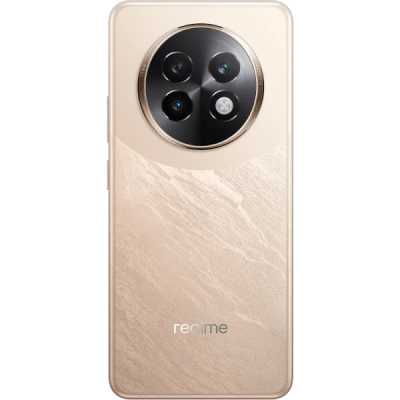 смартфон Realme 13+ 5G 12/256GB Bronze бронзовый