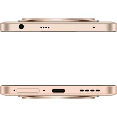 смартфон Realme 13+ 5G 8/256GB Bronze бронзовый