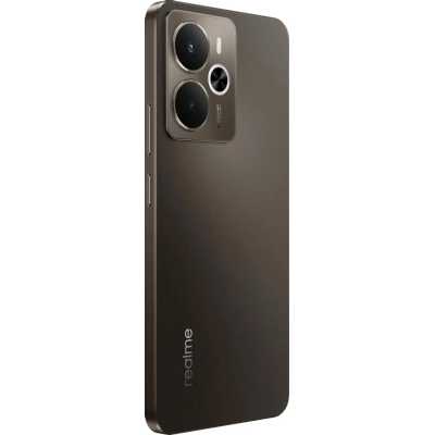 смартфон Realme 14 5G 8/256GB Brown коричневый
